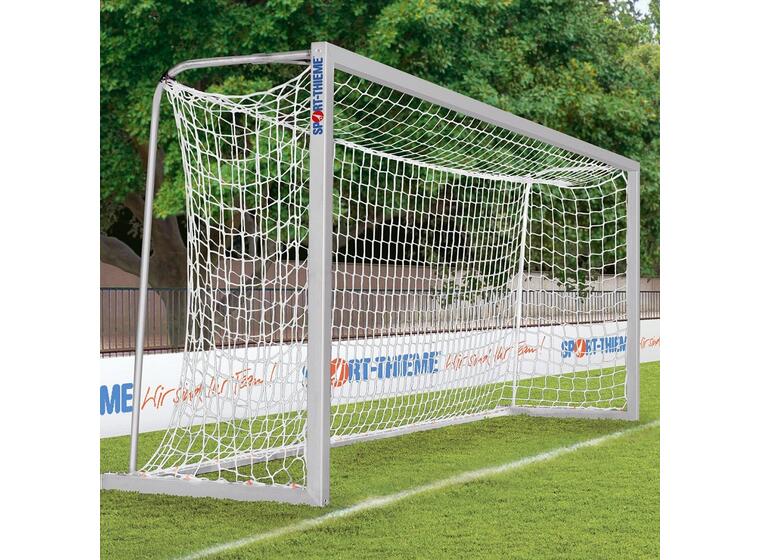 Sport-Thieme | Jalkapallomaali 5x2 m Vapaasti seisova | 80x80 mm 