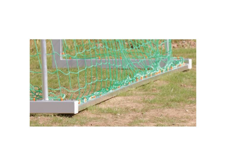 Sport-Thieme | Jalkapallomaali 5x2 m Vapaasti seisova | 80x80 mm 
