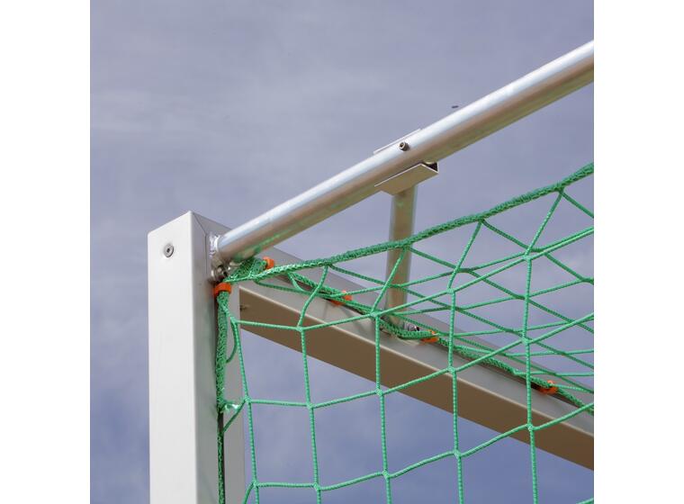 Sport-Thieme | Jalkapallomaali 5x2 m Vapaasti seisova | 80x80 mm 