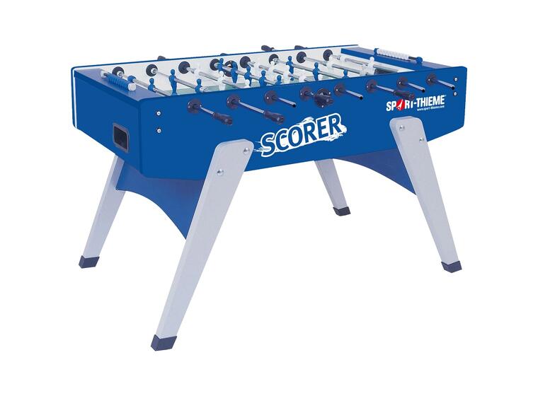 Sport-Thieme | Jalkapallopöytä Scorer PR 143x125 cm 
