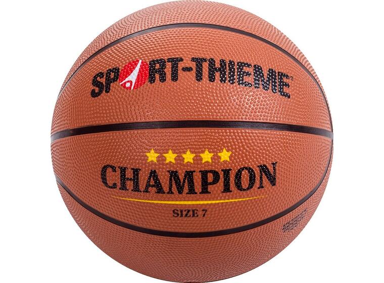 Sport-Thieme | Koripallo Champion Koko: 7 | 610 g 