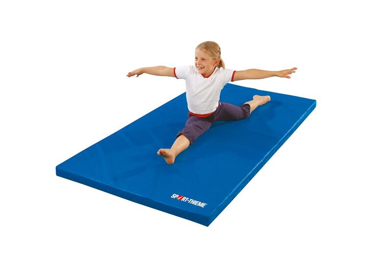 Sport-Thieme | Leikkimatto 150x100x4 cm | Sininen 