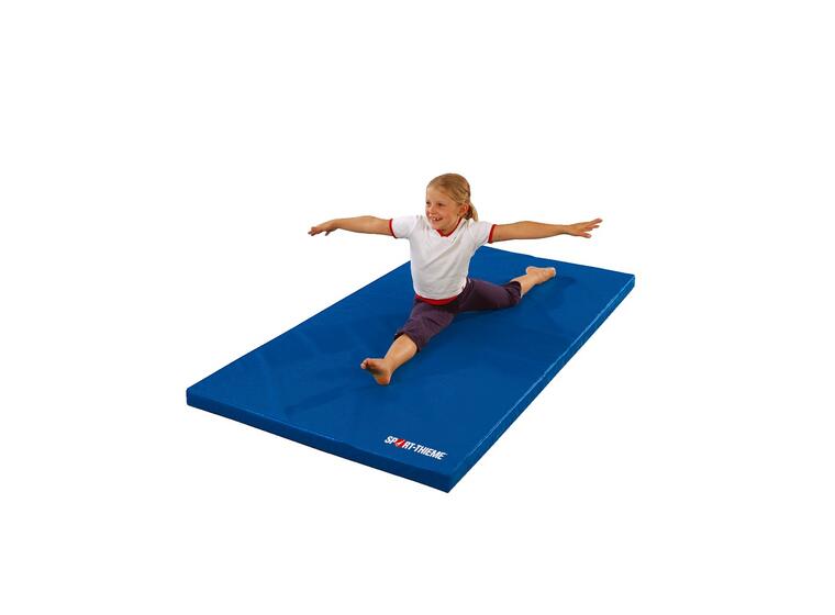Sport-Thieme | Leikkimatto 150x100x4 cm | Sininen 