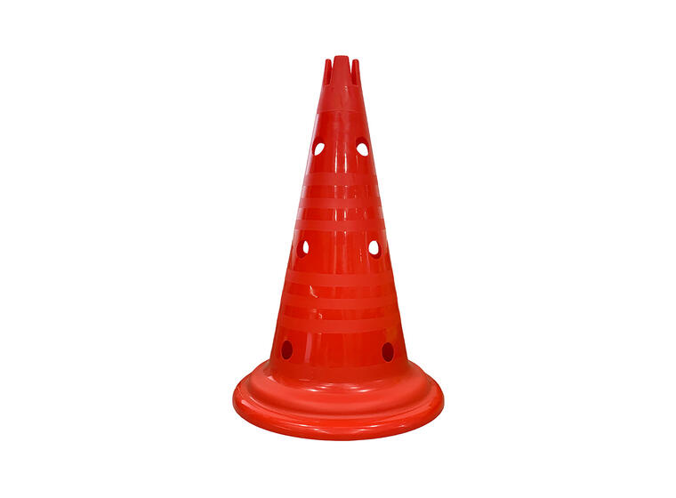 Sport-Thieme | Merkintäkartio 1 kpl | 30 cm | Keltainen 