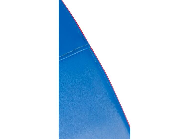 Sport-Thieme | Vaahtomuovimoduuli Ympyrä | 120 cm | Punainen/Sininen 