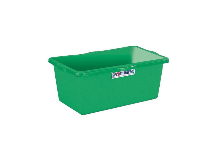Sport-Thieme® 90-Litre Storage Box, Gree n 