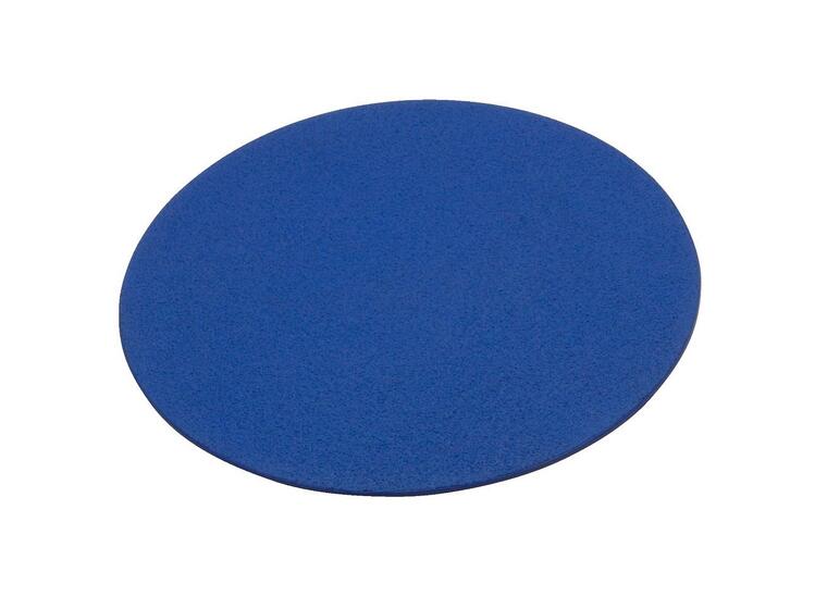 Sport-Thieme® Floor Markers Blue, Disc, ø 23 cm 