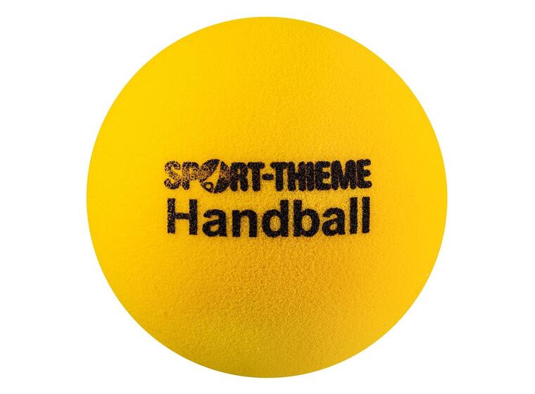 Sport-Thieme® Käsipallo Täydellinen pallo aloittelijoille 