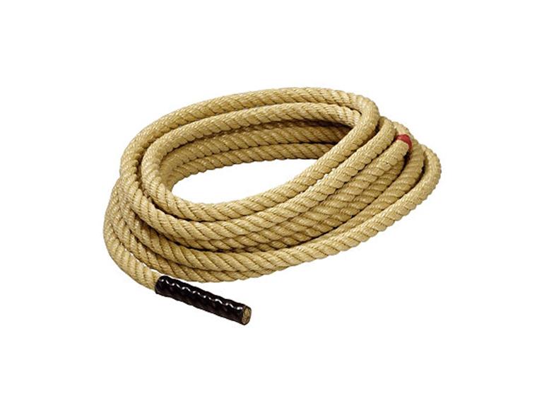 Sport-Thieme® Köydenvetoköysi 8m, Ulkokäyttöön 