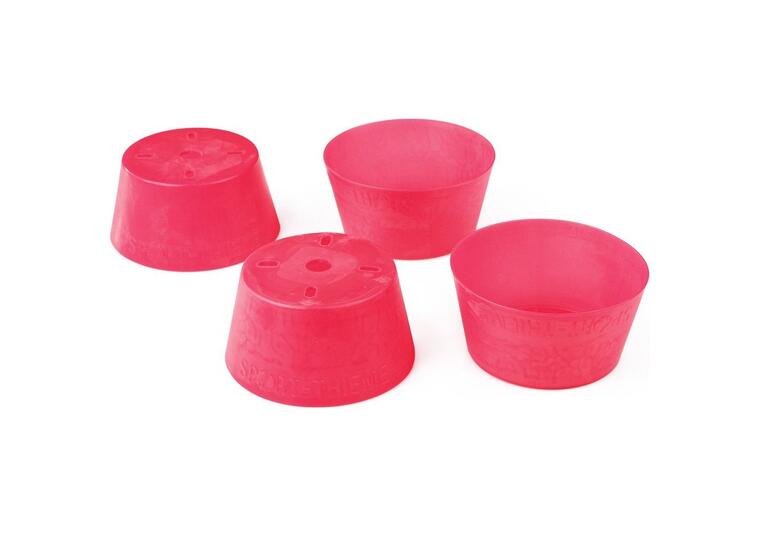 Sport-Thieme® Protective  Castor Caps 