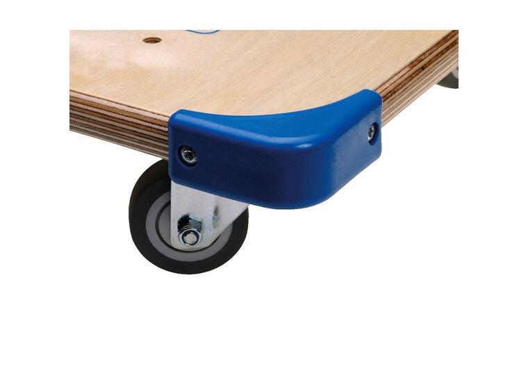 Sport-Thieme® Roller Board  Protective E dge 
