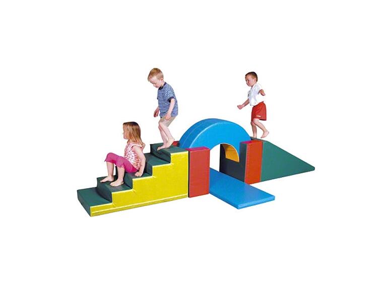 Sport-Thieme® "Bridge"  Building Block S et 