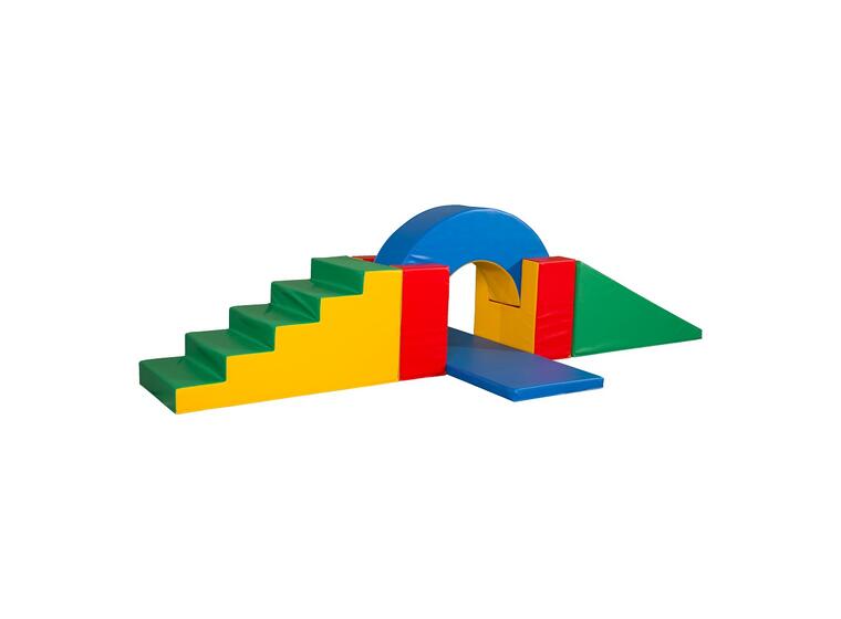 Sport-Thieme® "Bridge"  Building Block S et 