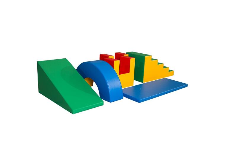 Sport-Thieme® "Bridge"  Building Block S et 