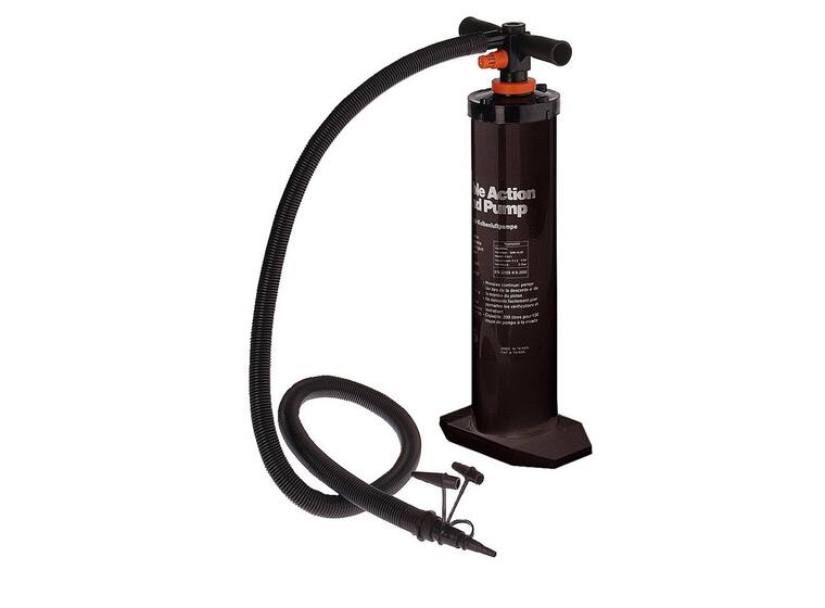 Sport-Thieme® "Extra" Hand  Pump 