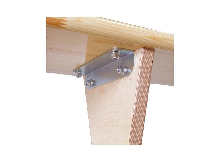 Sport-Thieme® "Original"  Gymnastics Ben 