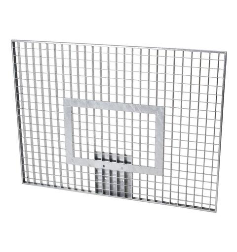 Steel Mesh Basketball  Backboard, 120x90 cm