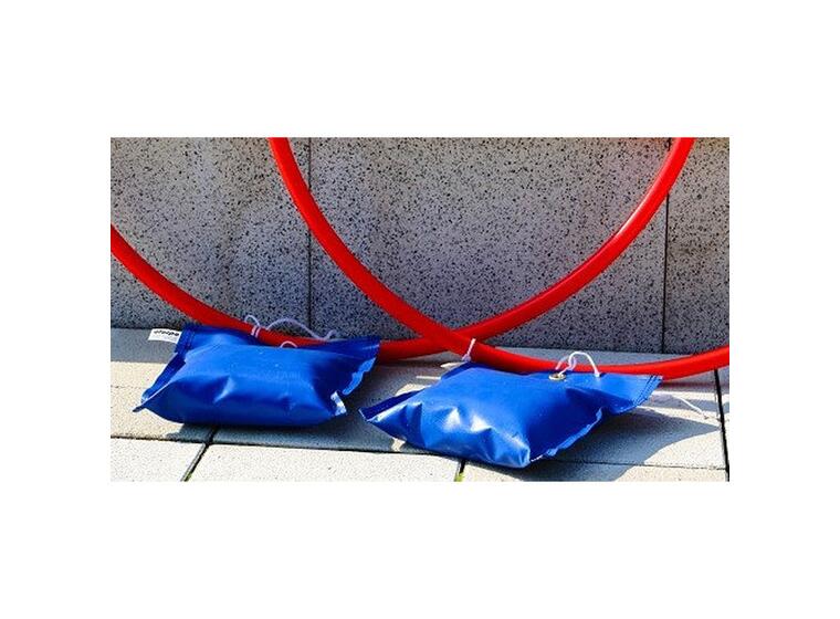 Sukellusrenkaan paino 1 kpl | 2 kg 