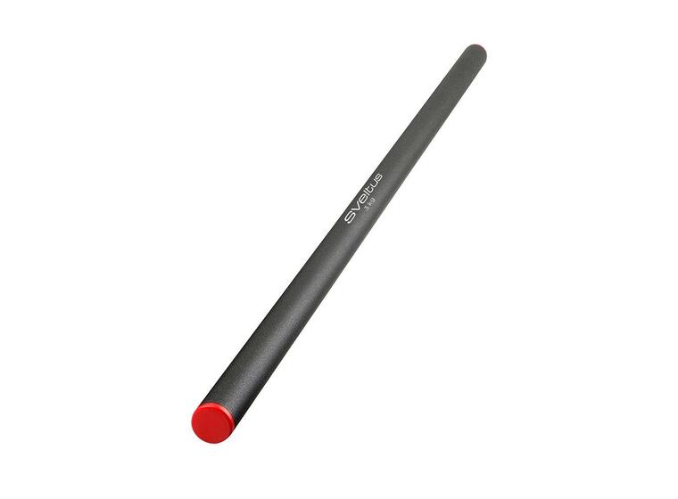Sveltus | Painotanko 3 kg | Punainen 