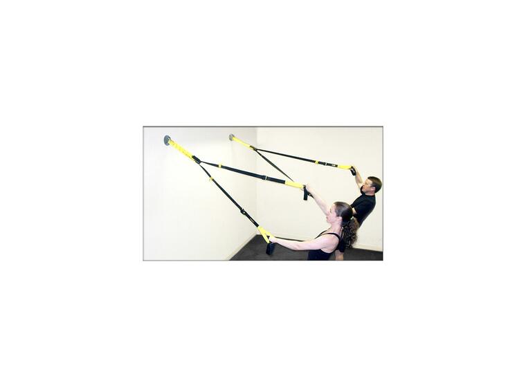 TRX® "X Mount" Wall/Ceiling  Anchor Poin t 