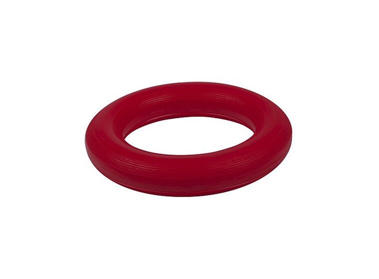 Tennis Ring Red 