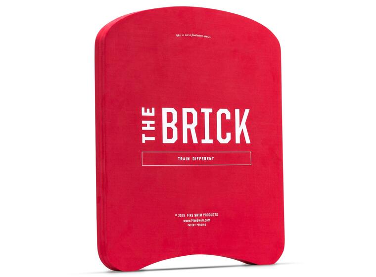 The Brick | Uimalauta Painava uimalauta 