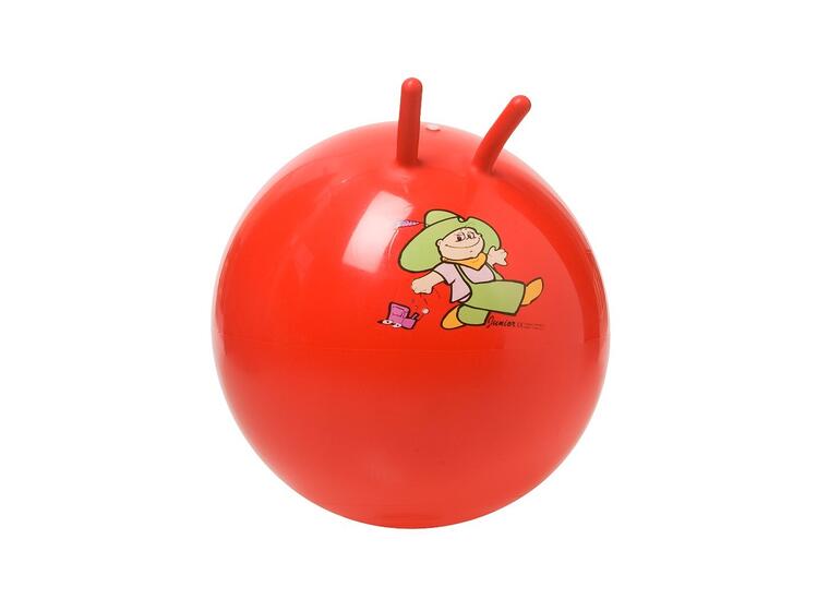 Togu | Super Rodeo Pomppupallo 60 cm | Punainen 