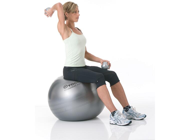 Togu® ABS® Powerball® ø 65 cm, 1,250 g 65 cm 