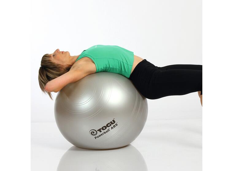 Togu® ABS® Powerball® ø 65 cm, 1,250 g 65 cm 