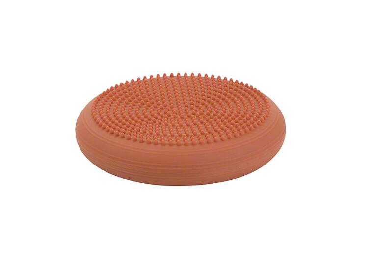 Togu® Dynair Senso Ball  Cushion, Terrac otta 
