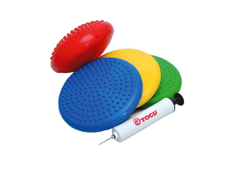 Togu® Dynair® "Mini" Balance  Cushions 