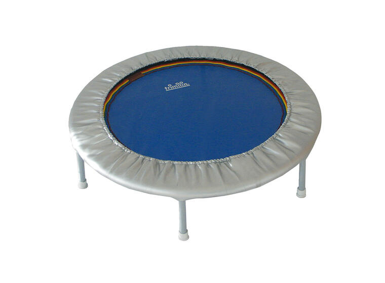Treningstrampoline MED 102cm Sammenleggbare føtter 