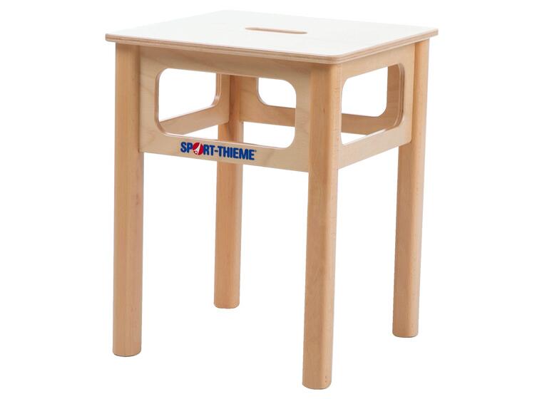 Voimistelujakkara Solid 45 cm 