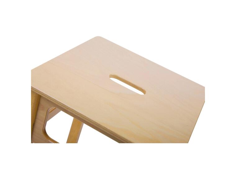 Voimistelujakkara Solid 45 cm 