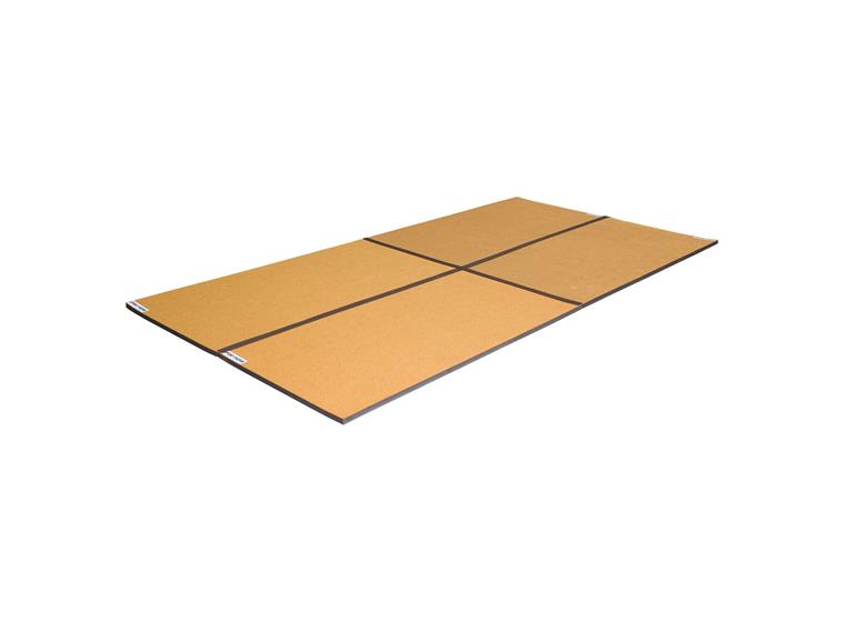 Voimistelumatto | Reivo 200 x 100 x 3,5 cm