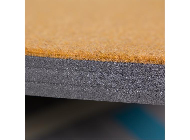 Voimistelumatto | Reivo 200 x 100 x 3,5 cm