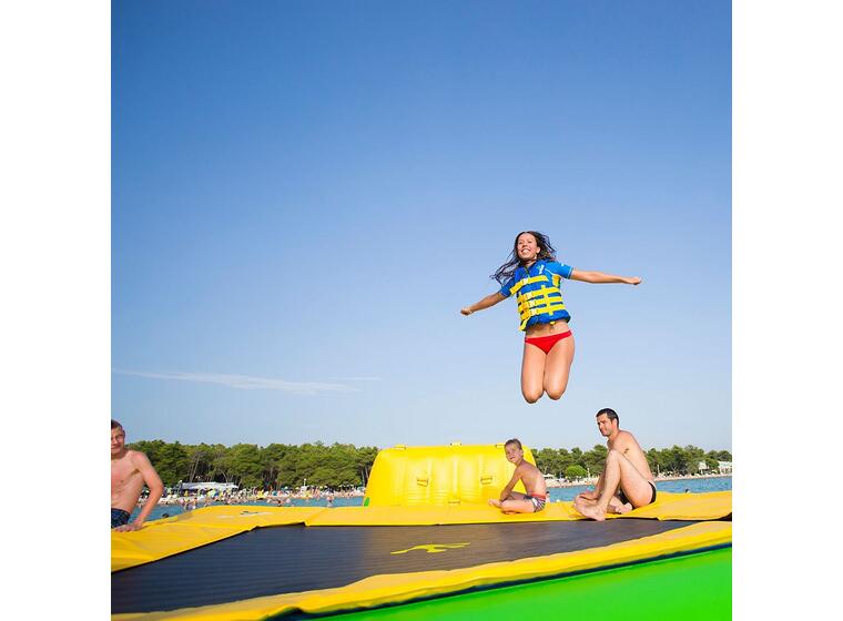 WIBIT Trampoline 4 