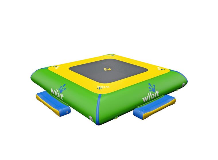 WIBIT Trampoline 4 