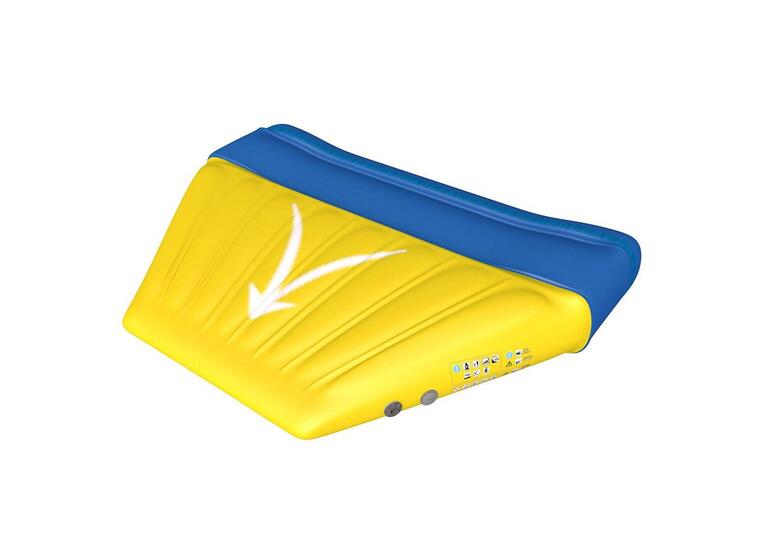 WIBIT | Wiggle Start Block 