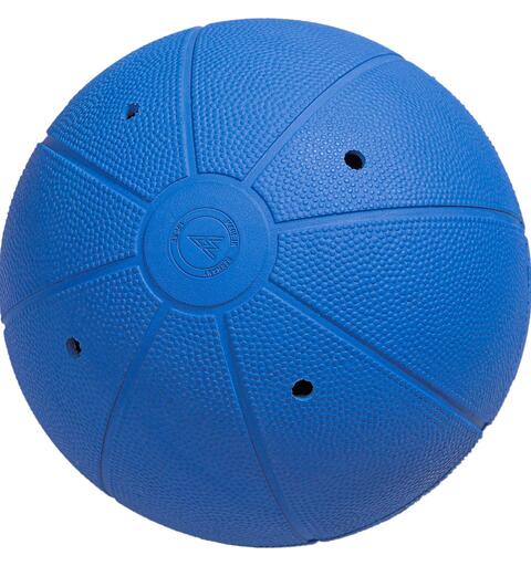 WV Goalball