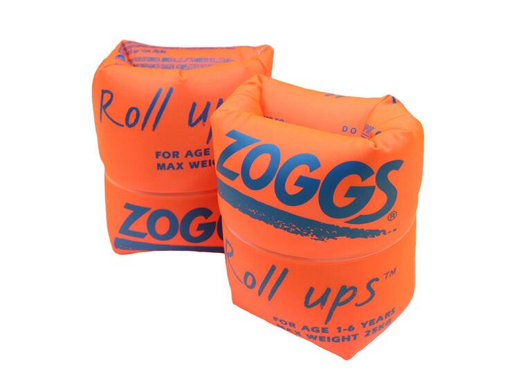 Zoggs Roll Ups armvinger 