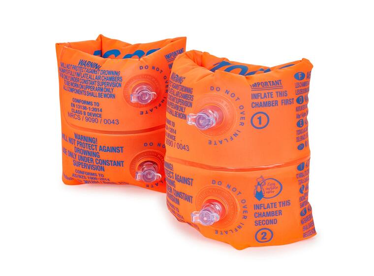 Zoggs | Roll Ups Käsikellukkeet 1-6 vuotiaalle 