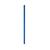Sport-Thieme Plastic  Gymnastics Bar, Bl ue, 80 cm 