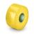 Gymnastic floor marking tape Yellow 