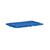 Sport-Thieme® Clip-On Lid for  Storage B ox, Blue 