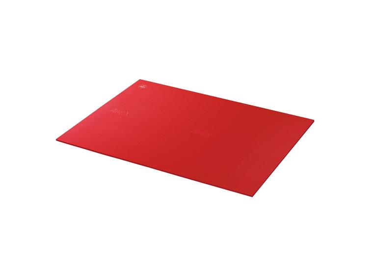 Airex Atlas | 200 x 125 x 1,5 cm Jumppamatto Punainen