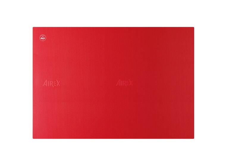 Airex Atlas | 200 x 125 x 1,5 cm Jumppamatto Punainen 