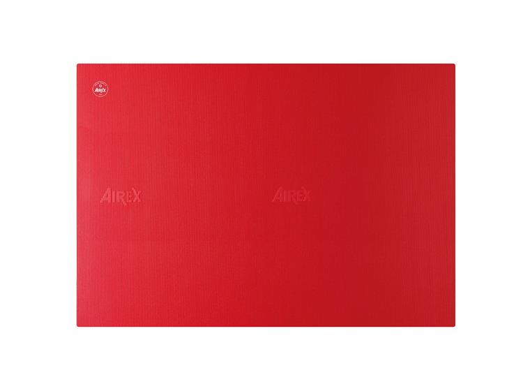 Airex Atlas | 200 x 125 x 1,5 cm Jumppamatto Punainen