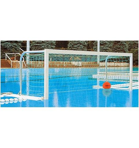 Aluminium Water Polo Goal