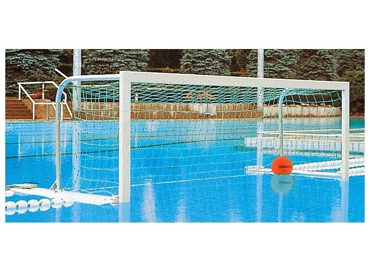 Aluminium Water Polo Goal 